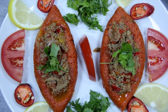 Hatay'ın yöresel lezzetleri yeni yetişen şeflerle yaşatılacak