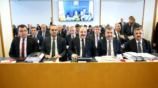 Bakan Varank: 2013-2018 tarihleri arasında TÜBİTAK’tan 1289 personel ihraç edildi