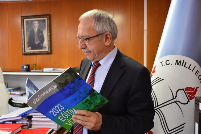 Milli Eğitim Bakanlığından ilkokullarda "özel yetenek keşfi"