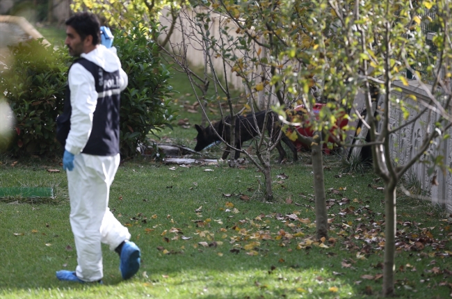 Cemal Kaşıkçı soruşturması: Yalova'daki lüks villada arama tamamlandı