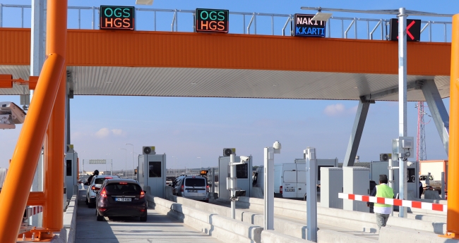 İstanbul-İzmir arası yolculuk süresi kısalıyor