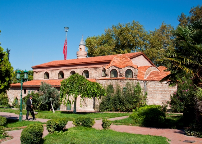 Bursa turizminde hedef rotalar: Tirilye, Gölyazı, İznik