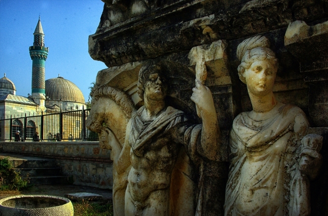 Bursa turizminde hedef rotalar: Tirilye, Gölyazı, İznik