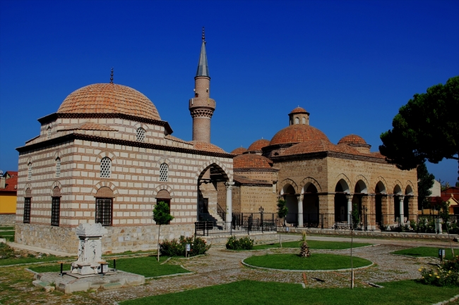 Bursa turizminde hedef rotalar: Tirilye, Gölyazı, İznik