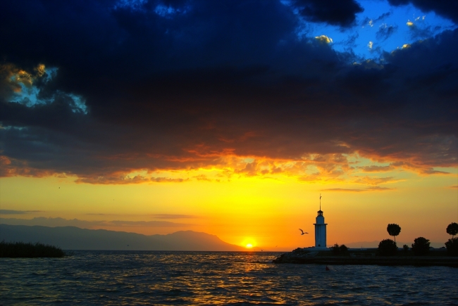 Bursa turizminde hedef rotalar: Tirilye, Gölyazı, İznik