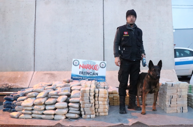 İçişleri Bakanı Soylu: Tüm zamanların en büyük yakalaması gerçekleşti