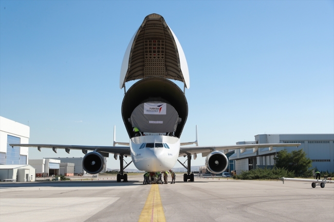 Savunma ve havacılık ihracatta rekora koştu