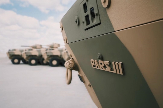 Savunma ve havacılık ihracatta rekora koştu