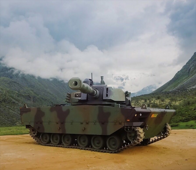 Savunma ve havacılık ihracatta rekora koştu