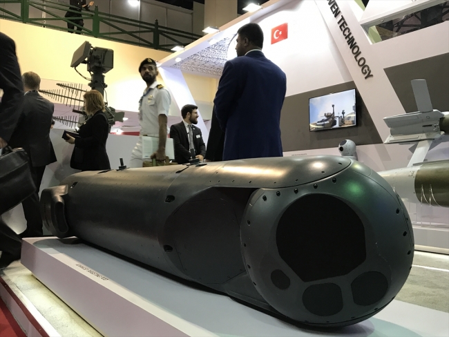 Savunma ve havacılık ihracatta rekora koştu