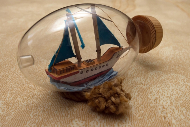 Ahşap atıklar Ömer Şavlı'nın ellerinde sanat eserine dönüşüyor