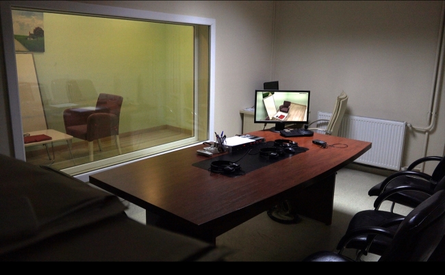 Mağdur çocuklar hayata Çocuk İzlem Merkezinde hazırlanıyor