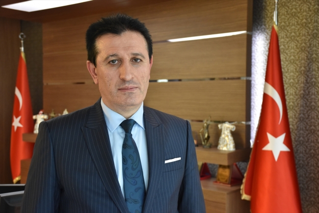 Mağdur çocuklar hayata Çocuk İzlem Merkezinde hazırlanıyor