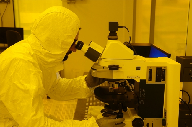 Kanseri erken teşhis eden cihaz geliştirildi