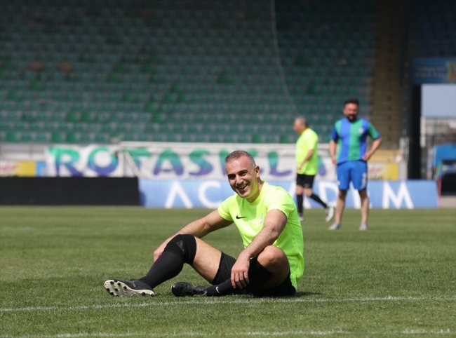 Şehit Emniyet Müdürü bu güzel görüntülerle hatırlanacak