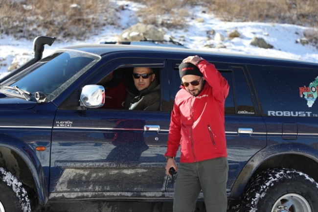 Şehit Emniyet Müdürü bu güzel görüntülerle hatırlanacak