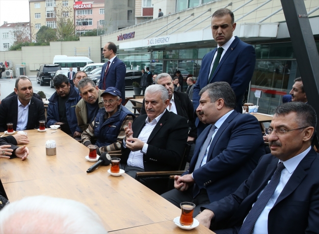 Şehit Emniyet Müdürü bu güzel görüntülerle hatırlanacak