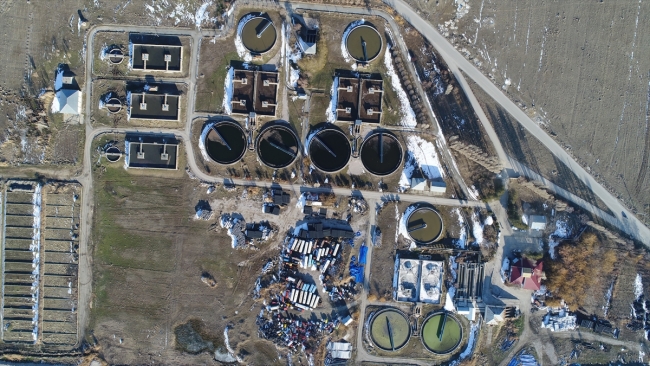 Van'daki çevre kirliliği 250 milyon liralık yatırımla önlenecek