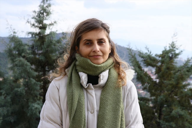 Minik Öykü için mücadele yurt dışına taşındı