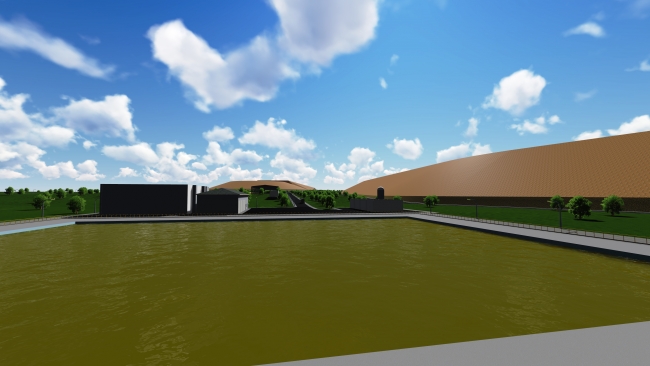 Diyarbakır'ın çeyrek asırlık çöp sorunu çözülüyor