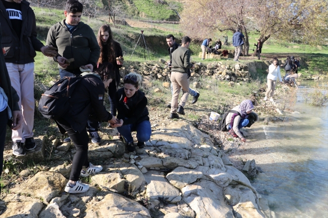 "Çingene Kızı"nın ABD'den getirilen 12 parçası çoğaltılacak
