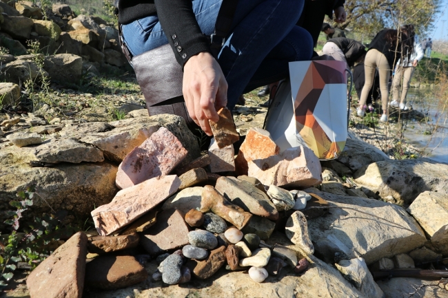 "Çingene Kızı"nın ABD'den getirilen 12 parçası çoğaltılacak