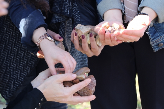 "Çingene Kızı"nın ABD'den getirilen 12 parçası çoğaltılacak