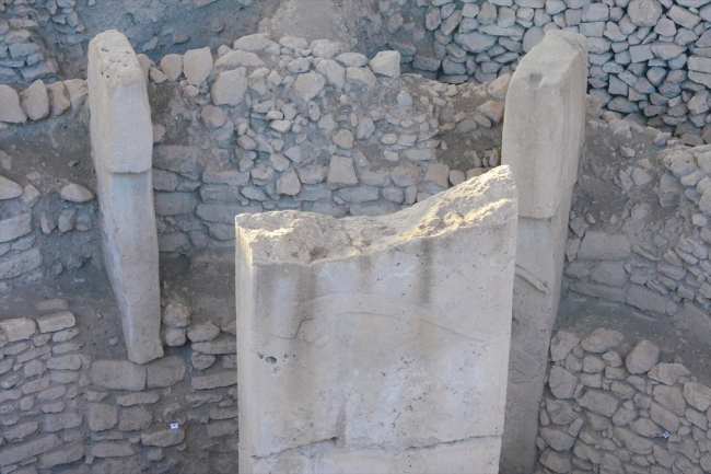 Şanlıurfa turizminde "Göbeklitepe Yılı" sevinci