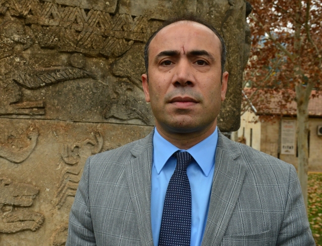 Şanlıurfa turizminde "Göbeklitepe Yılı" sevinci