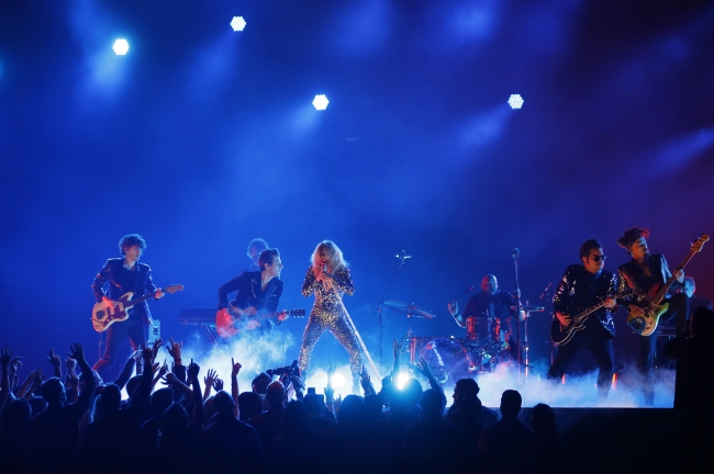 61. Grammy Ödülleri sahiplerini buldu