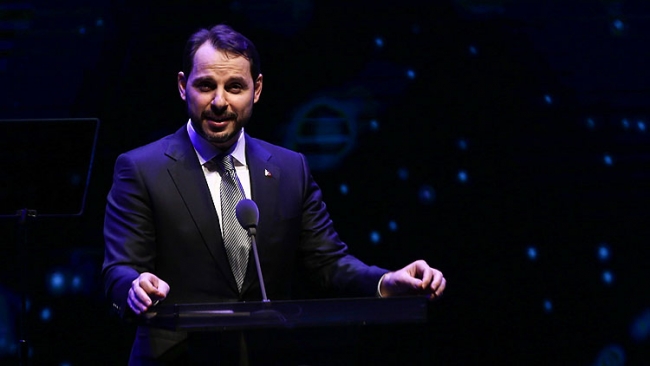 'Türkiye'ye Enerji Veren Kadınlar' ödüllendirildi