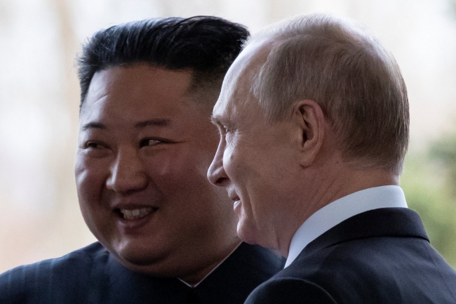 ABD ile uzlaşıya varamayan Kim Jong-un yeni bir arayış içinde mi?