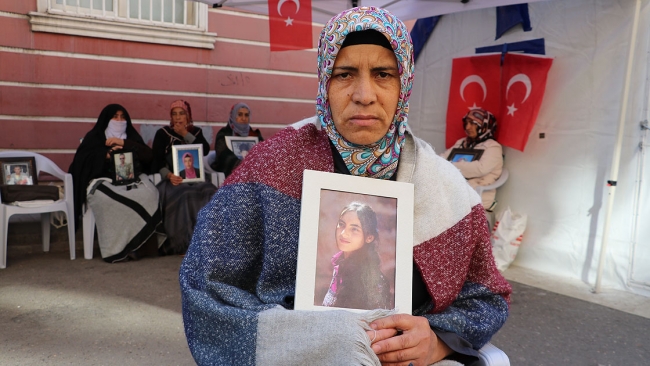 Diyarbakır annelerinden bütün annelere çağrı