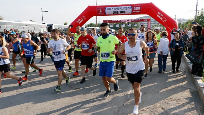 Milli Mücadele'nin 100. yılı coşkuyla kutlandı