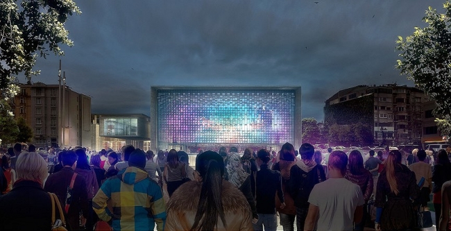 Kültür ve sanatın nabzı AKM'de atacak