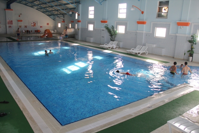 Yarıyıl tatilinin gözde rotaları: Kapadokya, Erciyes ve Kozaklı