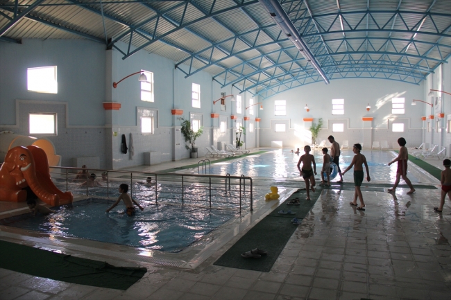 Yarıyıl tatilinin gözde rotaları: Kapadokya, Erciyes ve Kozaklı