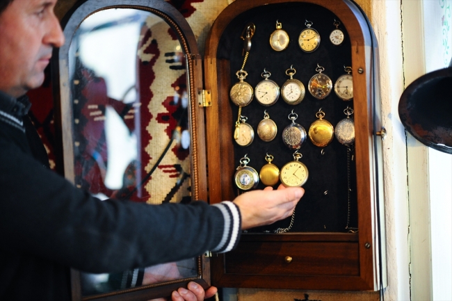 Bosna Hersek'in etnik köyünde tarihe yolculuk