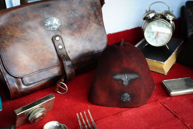 Bosna Hersek'in etnik köyünde tarihe yolculuk