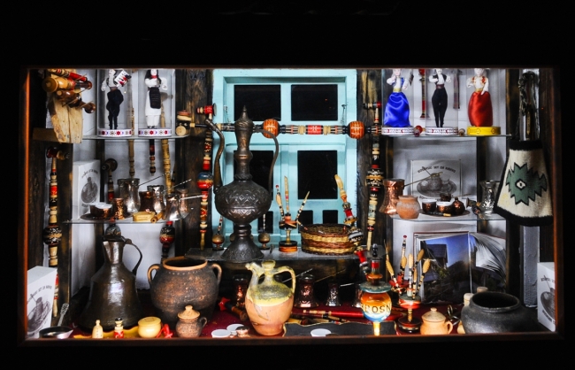 Bosna Hersek'in etnik köyünde tarihe yolculuk