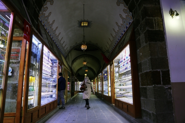 Kayak ve termal turizm durağı: Erzurum