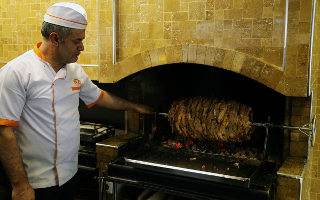 Kayak ve termal turizm durağı: Erzurum