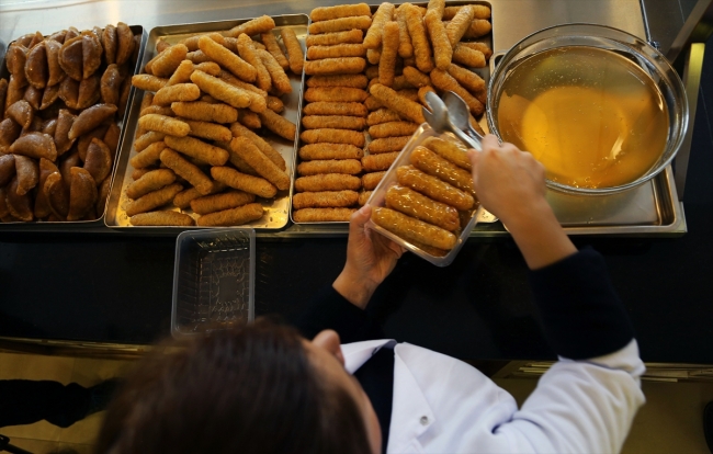 Kayak ve termal turizm durağı: Erzurum