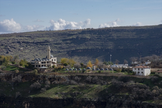 Yarıyıl tatilinin gözde rotaları: Mardin ve Diyarbakır