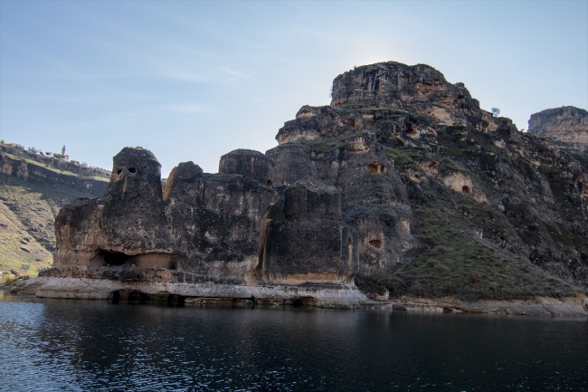 Yarıyıl tatilinin gözde rotaları: Mardin ve Diyarbakır