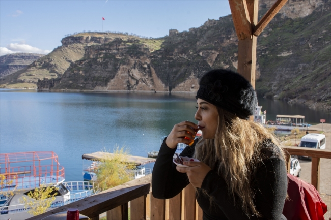 Yarıyıl tatilinin gözde rotaları: Mardin ve Diyarbakır