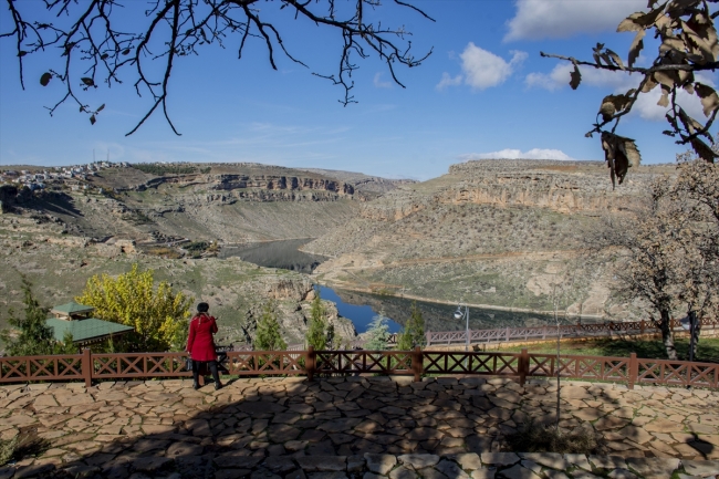 Yarıyıl tatilinin gözde rotaları: Mardin ve Diyarbakır