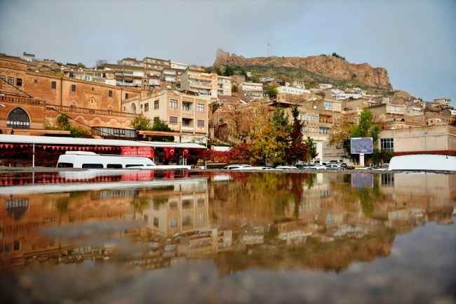 Yarıyıl tatilinin gözde rotaları: Mardin ve Diyarbakır