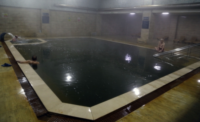 Türkiye'nin kış turizm merkezleri konuklarını bekliyor