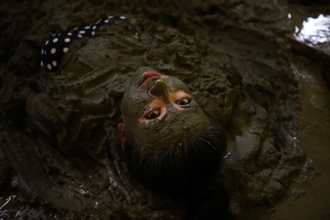 Türkiye'nin kış turizm merkezleri konuklarını bekliyor
